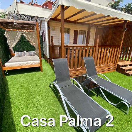 Casas Palma Villa ซานมิเกลเดียโบนา ภายนอก รูปภาพ