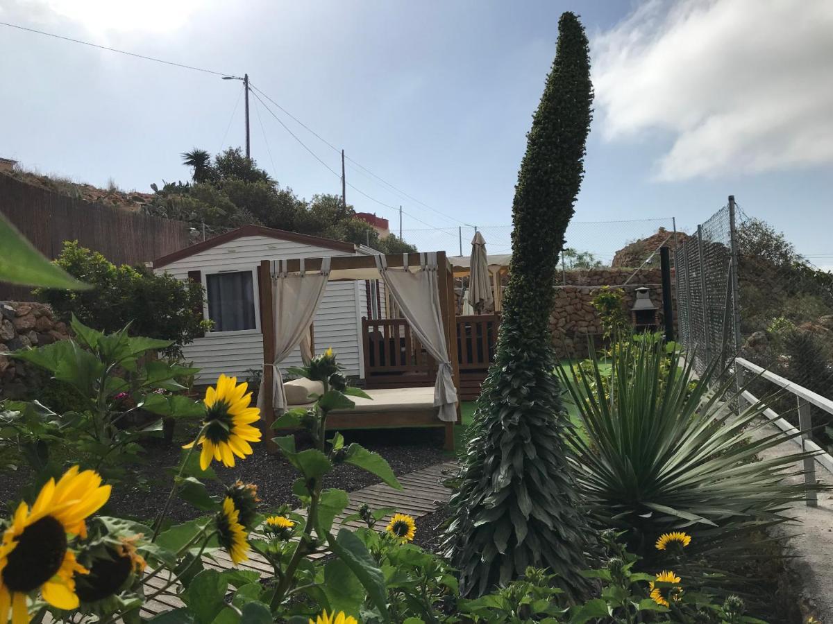 Casas Palma Villa ซานมิเกลเดียโบนา ภายนอก รูปภาพ